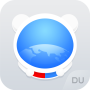 icon DU Browser—Browse fast & fun untuk Xtouch Unix Pro