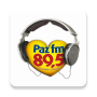 icon Radio Paz FM 89,5 untuk tcl 562