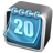 icon Next Calendar Widget 1.3