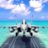 icon FlyVRX Fighter Jet 8.5.1