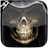 icon Skull Live Wallpaper 1.11