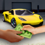 icon Car Sales & Drive Simulator 25