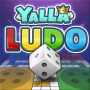 icon Yalla Ludo untuk intex Aqua Strong 5.2
