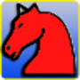 icon Horse Racing Chess