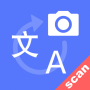 icon AI Photo Translator & Scanner untuk iball Slide Nimble 4GF