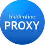 icon HiddenLineProxy untuk videocon Cube 3 V50JL