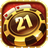 icon ChipWin To 21 1.1.3