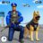 icon Police Dog Airport Crime Chase 5.1