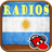 icon Radio Argentina 1.05