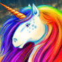 icon Unicorn Jigsaw Puzzles