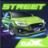 icon CarX Streets Racing Drift 1.0.8