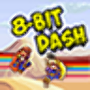 icon 8-Bit Dash untuk LG U