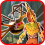 icon The Survival Game Grounded untuk InnJoo Voto