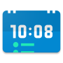 icon DashClock Widget untuk HTC U Ultra