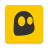 icon CyberGhost 8.18.0.2844