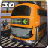 icon City Bus Driver Simulator 3D 1.0.4