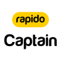 icon Rapido Captain