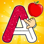 icon KidloLand Toddler & Kids Games untuk Samsung Galaxy J1 Ace(SM-J110HZKD)