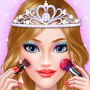 icon Princess Makeup Salon Game untuk Samsung Droid Charge I510