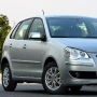 icon Wallpapers Volkswagen Polo