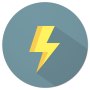 icon The Superhero-Icon Pack/Theme untuk Irbis SP453