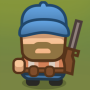 icon Idle Outpost: Upgrade Games untuk Samsung Galaxy Tab Pro 10.1