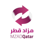 icon مزاد قطر Mzad Qatar untuk Samsung Galaxy Ace Duos I589