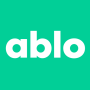 icon Ablo: Talk to new people & explore the world