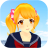 icon My Talking Girl 1.3.6