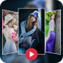 icon Photo video maker