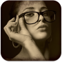 icon Retro Photo Camera untuk Vernee Apollo X
