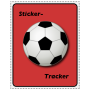 icon Sticker Tracker untuk Huawei MediaPad T3 10