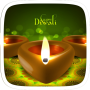 icon Diwali Indian Theme