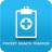 icon Pocket Health Tracker 1.8