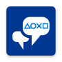 icon PlayStation Messages - Check your online friends untuk Irbis SP453