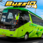 icon Bussid Bus Mod 2024 untuk Huawei Y7 Prime 2018