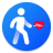 icon Step CounterPedometer 1.2.0