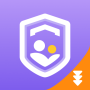icon FlashGet Kids:parental control untuk Samsung Galaxy Note 5 Duos