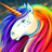 icon Unicorn Jigsaw Puzzles 2.13.00