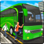 icon Urban City Bus Simulator