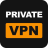 icon Private VPN 1.0.9.8