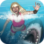 icon Angry Shark Rush