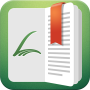 icon Librera: all for book reading untuk Panasonic P95