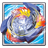 icon BEYBLADE BURST 11.1.6