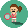 icon Tiny Tennis