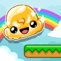 icon Ice Cream Jump untuk Inoi 6