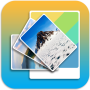 icon Photo Gallery untuk Google Pixel XL