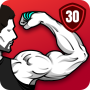 icon Arm Workout - Biceps Exercise untuk amazon Fire HD 8 (2017)