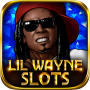 icon LIL WAYNE SLOTS: Slot Machines Casino Games Free! untuk Vertex Impress Dune