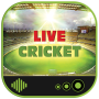 icon Live Cricket Matches untuk iball Slide 3G Q81